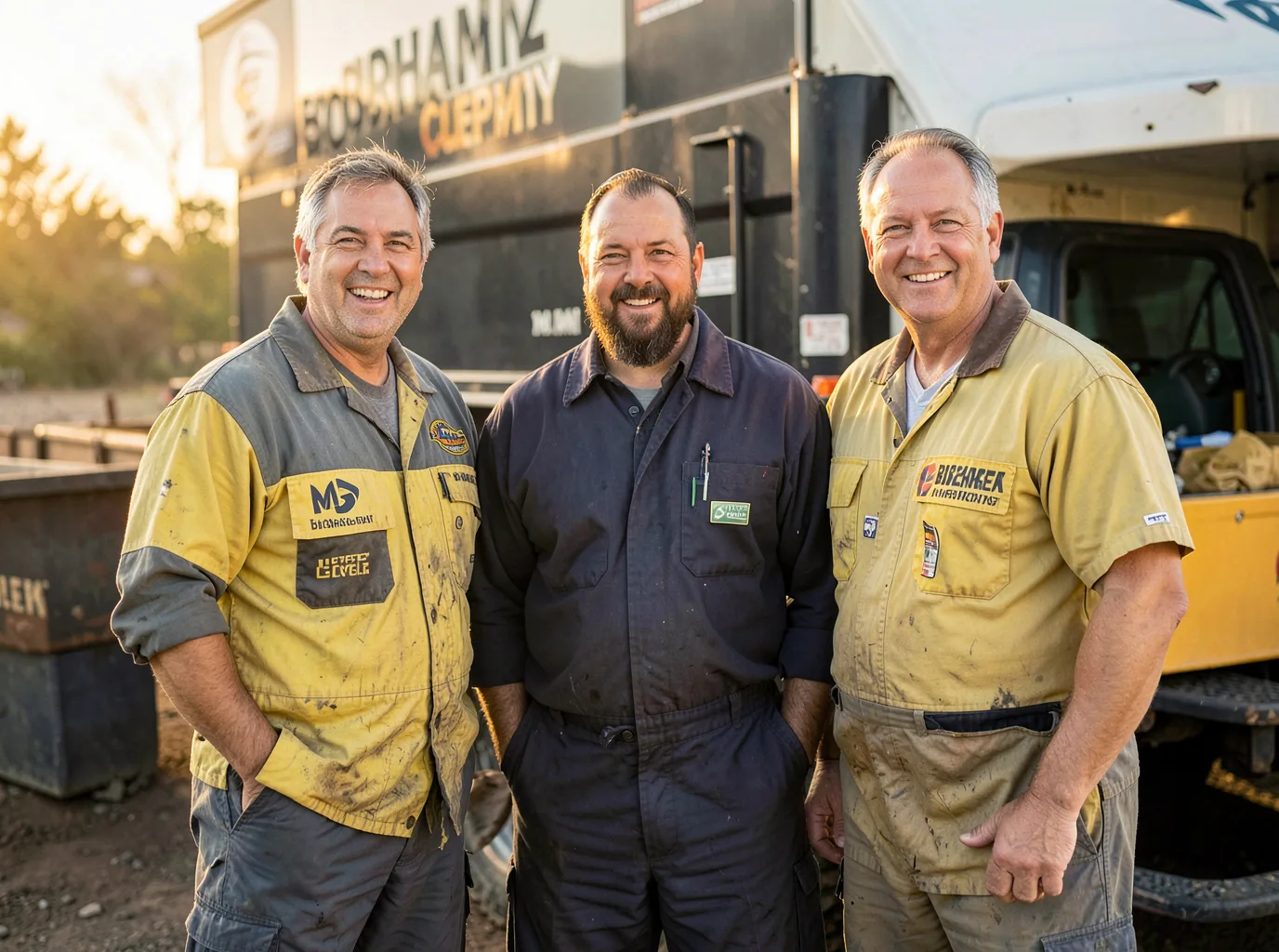 Sewage Cleanup company in Maysville, OK